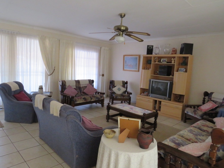 3 Bedroom Property for Sale in Vaal Park North West